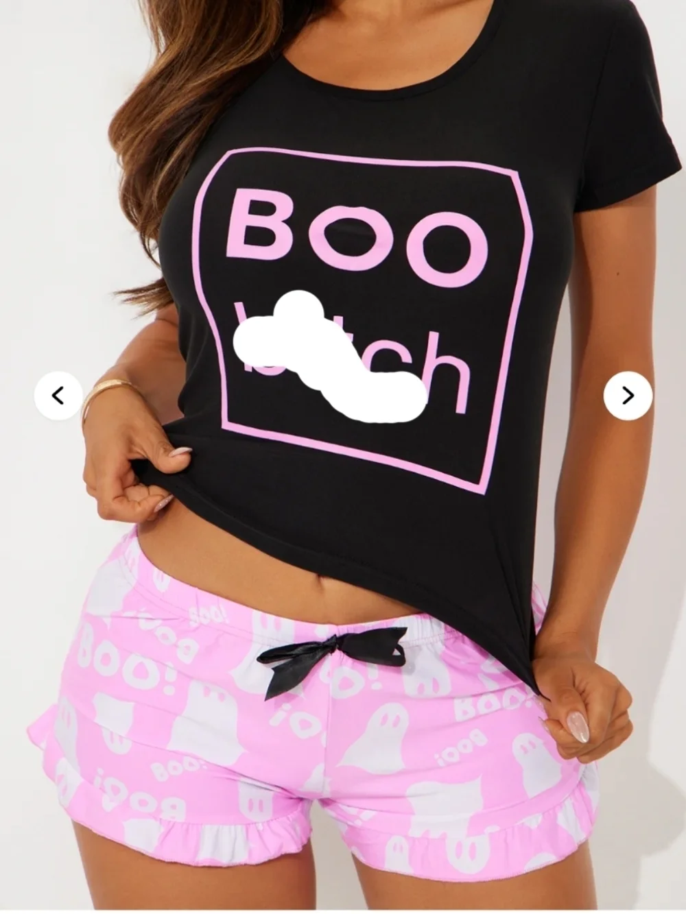 Fashion Nova 